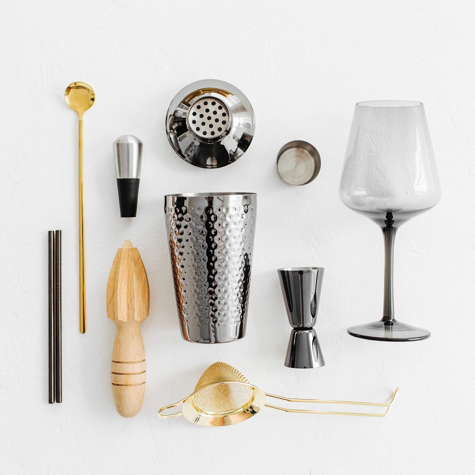 Barware Accessories